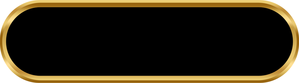 Gold and Black Banner