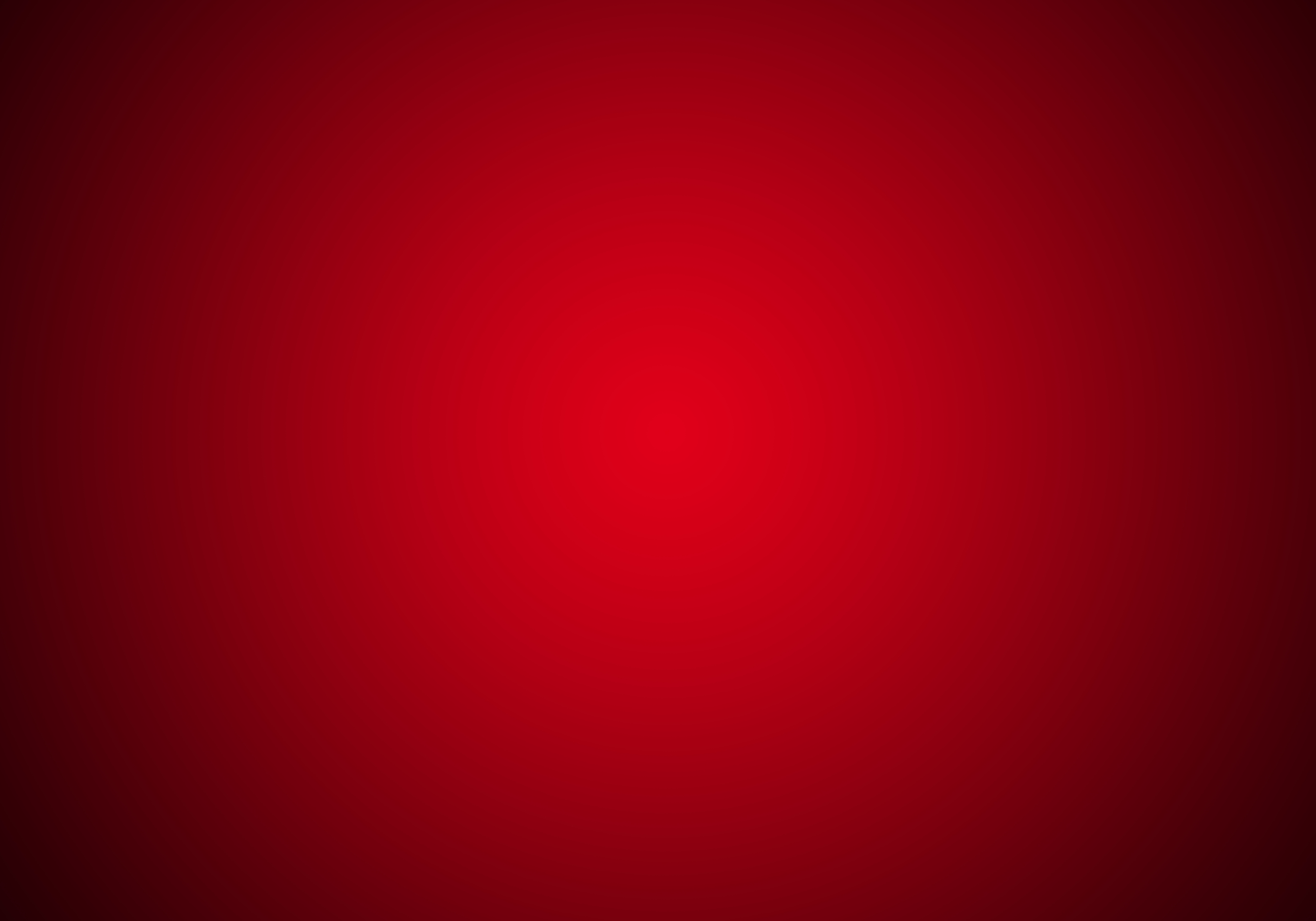 Red background